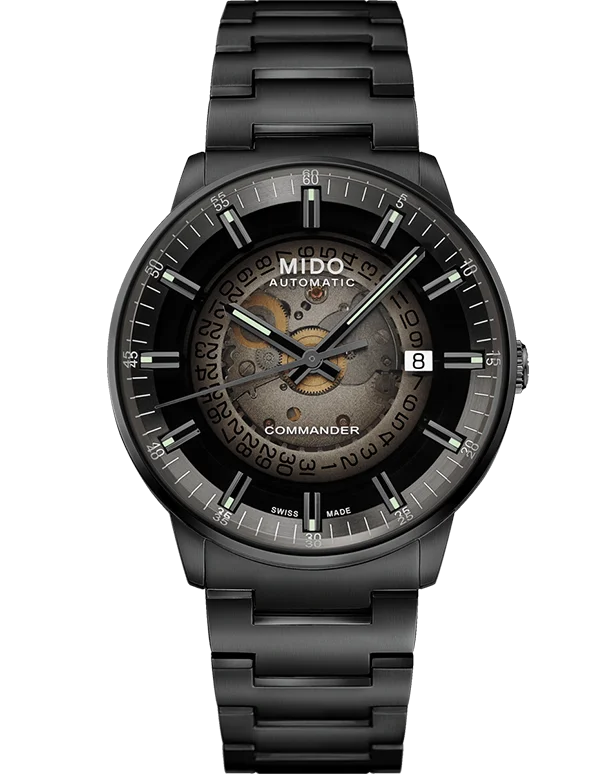 MIDO - Commander Gradient Automatic Men's Watch - M0214073341100